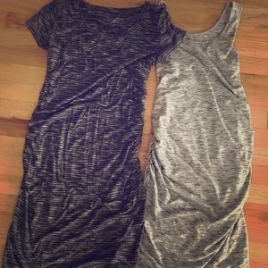 Liz Lange maternity dresses Sz XS SMALL